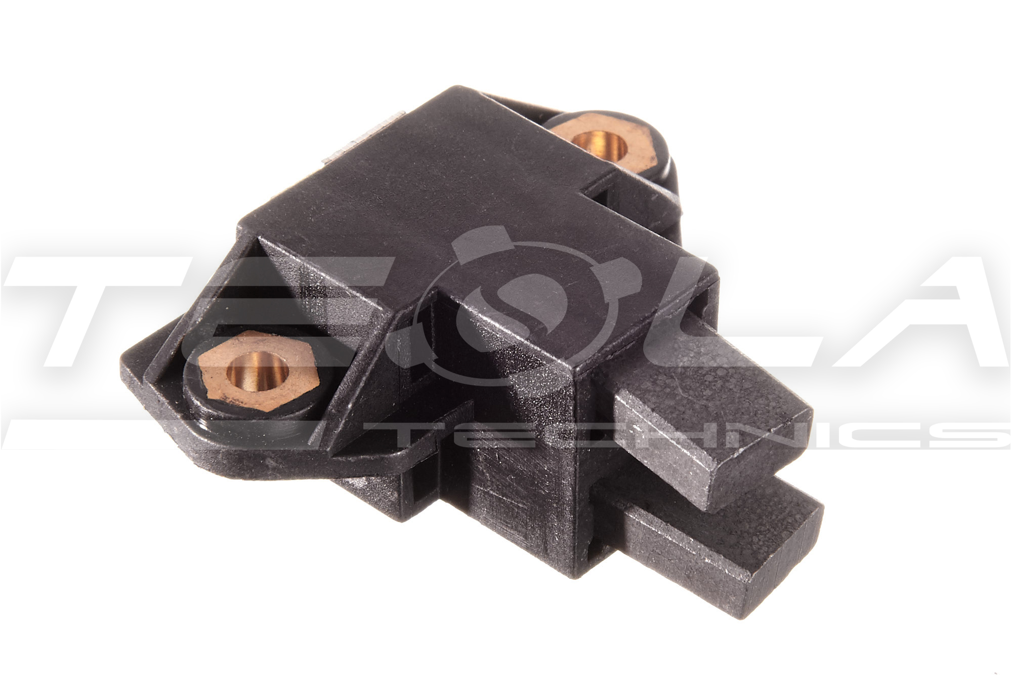 Щеткодержатель